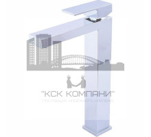 Смеситель Cub GB3008 для раковины, хром