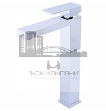 Смеситель Cub GB3008 для раковины, хром