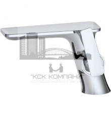 Смеситель GB2055 для раковины, хром