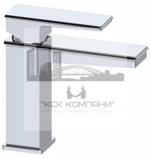 Смеситель GB2088 для раковины, хром