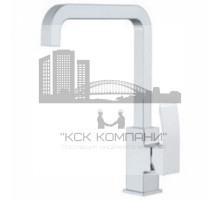 Смеситель GB40077 для кухни, хром