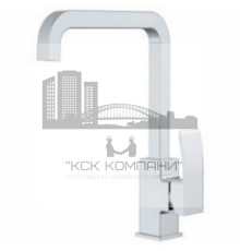 Смеситель GB40077 для кухни, хром