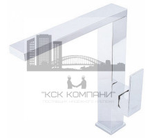 Смеситель GB4008 для кухни, хром