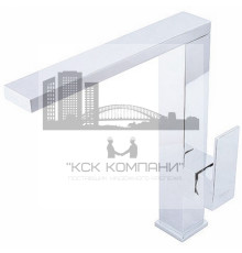 Смеситель GB4008 для кухни, хром