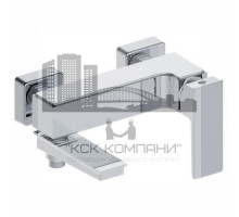 Смеситель GB8008P для ванны и душа, хром