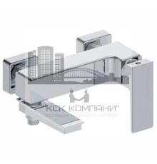 Смеситель GB8008P для ванны и душа, хром