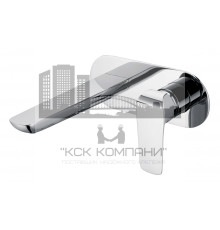 Смеситель Glory для скрытого монтажа 69311