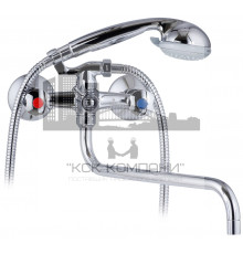 Смеситель Luna для ванны 11080Shar