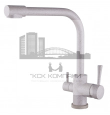 Смеситель Mercur для кухни 26044-7