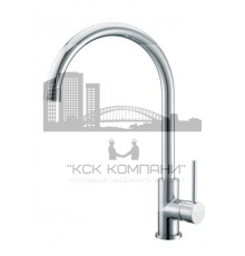 Смеситель Merkur для кухни 26344