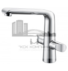 Смеситель Saturn для кухни 42044