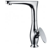 Смеситель Star для кухни 02044