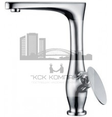 Смеситель Star для кухни 02044