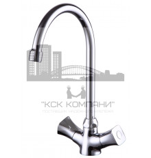 Смеситель Topaz для кухни 17233