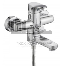 Смеситель Vega для ванны 63022