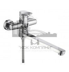 Смеситель Vega для ванны 63055