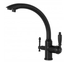 Смеситель Vincent для кухни 31244-5