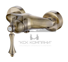 Смеситель для душа SEVERIN GZ77052-D