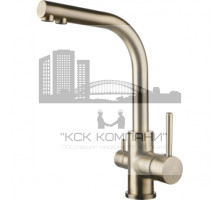 Смеситель для кухни (мойки) REIN GZ16025-D