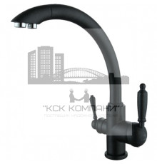 Смеситель для кухни (мойки) REIN GZ16031-C