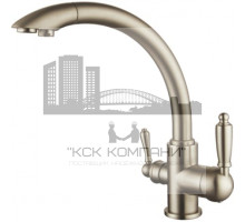 Смеситель для кухни (мойки) REIN GZ16031-D