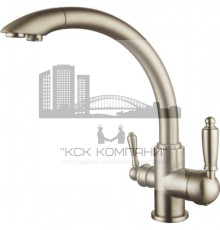 Смеситель для кухни (мойки) REIN GZ16031-D