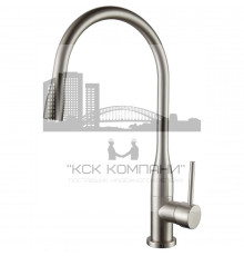 Смеситель для кухни (мойки) REIN GZ16035-G