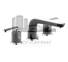 Смеситель для раковины (умывальника) HAIGER GZ52011-С