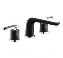 Смеситель для раковины (умывальника) HAIGER GZ52011-С