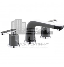 Смеситель для раковины (умывальника) HAIGER GZ52011-С