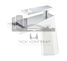 Смеситель для раковины (умывальника) HAIGER GZ76011