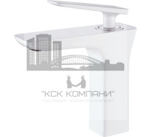 Смеситель для раковины (умывальника) SERENITY GZ51011-F