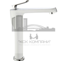 Смеситель для раковины (умывальника) VILDA GZ20012-F