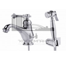 Смеситель для раковины (умывальника) с лейкой для биде SEVERIN GZ77051