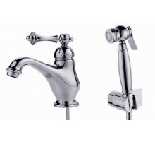 Смеситель для раковины (умывальника) с лейкой для биде SEVERIN GZ77051