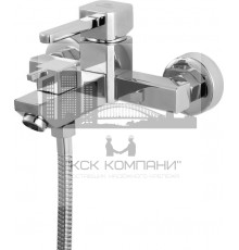 Смеситель для ванны (душевой набор) GZ05031 RUPERT
