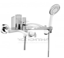 Смеситель для ванны (душевой набор) GZ21031-F SUSANNE