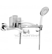 Смеситель для ванны (душевой набор) GZ21031-F SUSANNE