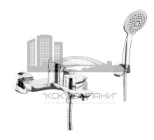 Смеситель для ванны (душевой набор) SUSANNE GZ21031