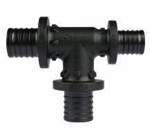 Тройник  11600711001 с уменьшенным торцевым проходом 20-20-16 PX 