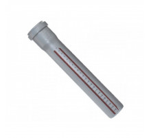 Труба для канализации, длина 2,0 м )