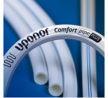 Труба из сшитого полиэтилена Comfort Pipe Plus 25 x 2,3 6 бар PE-Xa (Упонор)
