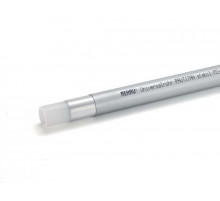 Труба из сшитого полиэтилена  stabil универсальная 16,2х2.6 (бухта: 40 м) (11301211100) 