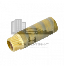 Удлинитель 440473 ВН 1"x100 мм (Виега)