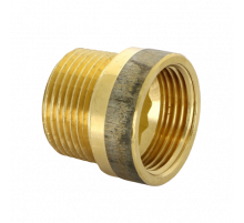 Удлинитель 440572 ВН 1"x15 мм (Виега)