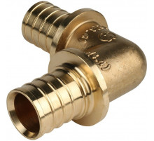 Угольник 0007-000016 90° 16 мм 