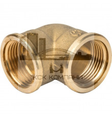 Угольник SFT-0013-000001 ВВ 1" 