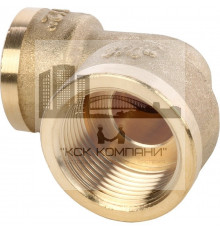 Угольник SFT-0013-003412 ВВ 3/4"x1/2" 