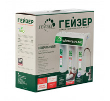 Ультра Био 421 для жесткой воды (Geizer)