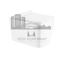 Унитаз подвесной  FB002-2 Diamond